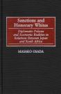 Sanctions And Honorary Whites - Preview