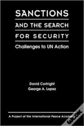 Sanctions And The Search For Security