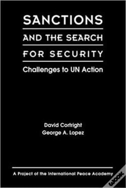 Capa do artigo Sanctions And The Search For Security