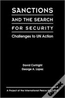 Sanctions And The Search For Security