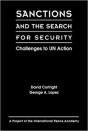 Sanctions And The Search For Security - Preview