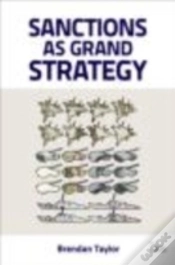 Capa do artigo Sanctions As Grand Strategy