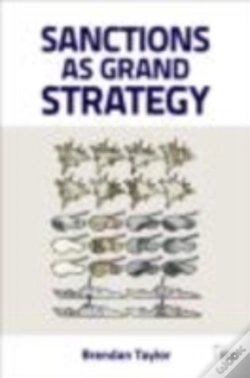 Capa do artigo Sanctions As Grand Strategy
