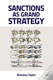 Capa do artigo Sanctions As Grand Strategy
