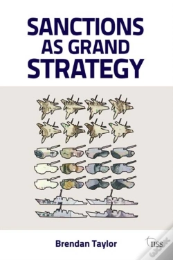Capa do artigo Sanctions As Grand Strategy