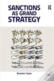 Capa do artigo Sanctions As Grand Strategy