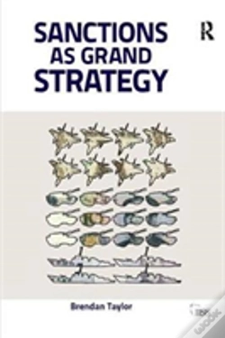 Capa do artigo Sanctions As Grand Strategy
