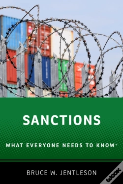 Capa do artigo Sanctions