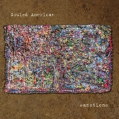 Capa do artigo Sanctions - CD