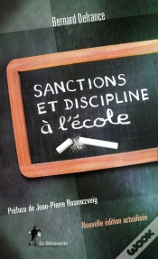 Capa do artigo Sanctions Et Discipline À L