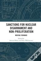 Sanctions For Nuclear Disarmament And Non-Proliferation