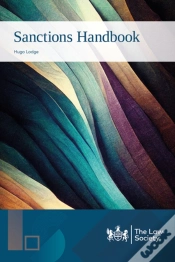 Capa do artigo Sanctions Handbook