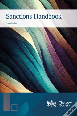 Capa do artigo Sanctions Handbook