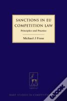 Sanctions In Eu Competition Law