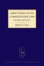 Sanctions In Eu Competition Law - Preview