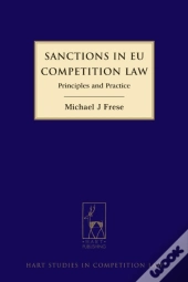 Sanctions In Eu Competition Law