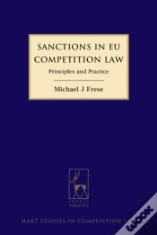Capa do artigo Sanctions In Eu Competition Law