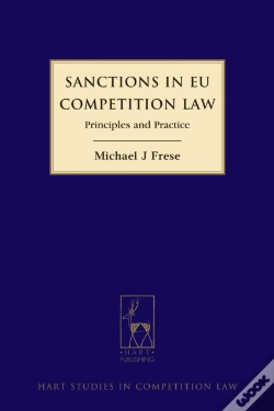 Capa do artigo Sanctions In Eu Competition Law