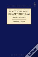 Sanctions In Eu Competition Law