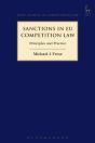 Sanctions In Eu Competition Law - Preview