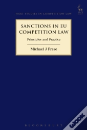 Sanctions In Eu Competition Law