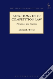 Capa do artigo Sanctions In Eu Competition Law