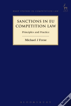 Capa do artigo Sanctions In Eu Competition Law