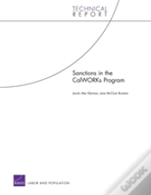 Sanctions In The Calworks Program