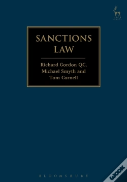 Capa do artigo Sanctions Law