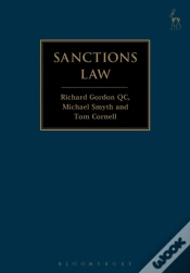 Capa do artigo Sanctions Law