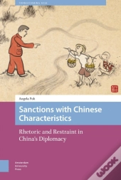 Sanctions With Chinese Characteristics