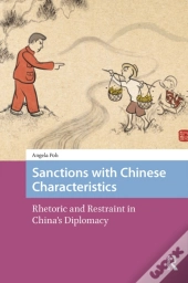 Sanctions With Chinese Characteristics