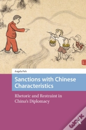 Capa do artigo Sanctions With Chinese Characteristics