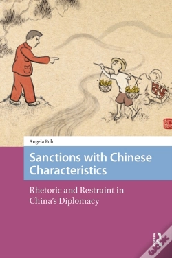 Capa do artigo Sanctions With Chinese Characteristics