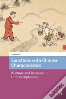 Sanctions With Chinese Characteristics