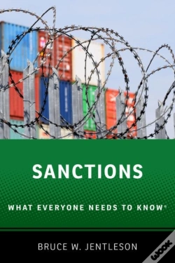 Capa do artigo Sanctions