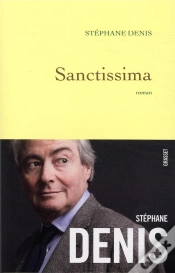Capa do artigo Sanctissima