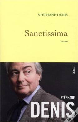 Capa do artigo Sanctissima