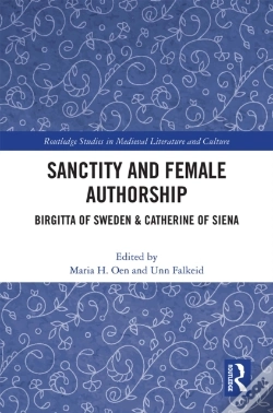 Capa do artigo Sanctity And Female Authorship