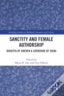 Sanctity And Female Authorship