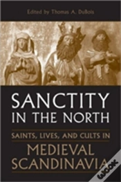 Capa do artigo Sanctity In The North