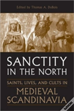 Capa do artigo Sanctity In The North