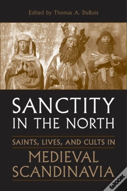 Capa do artigo Sanctity In The North