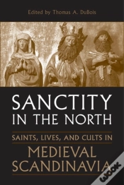 Capa do artigo Sanctity In The North