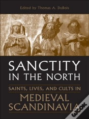 Capa do artigo Sanctity In The North