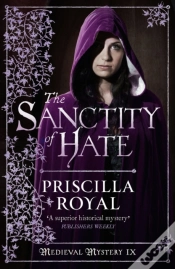 Capa do artigo Sanctity Of Hate