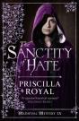 Sanctity Of Hate - Preview
