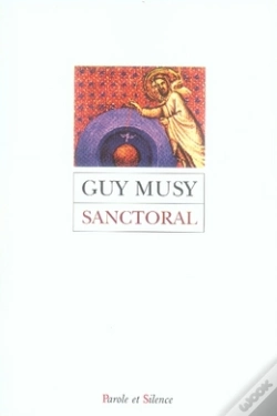 Capa do artigo Sanctoral