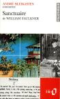 Sanctuaire De William Faulkner (Essai Et Dossier) - Preview