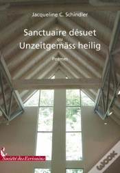 Capa do artigo Sanctuaire Désuet Ou Unzeitgemäss Heilig